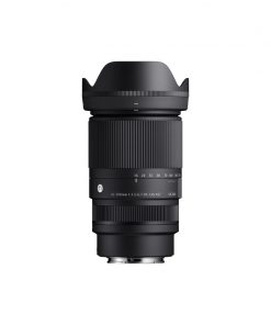 Sigma 16-300mm f/3.5-6.7 DC OS (Sony E)
