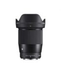 Sigma 16mm f/1.4 DC DN (Nikon Z)