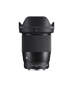 Sigma 16mm f/1.4 DC DN (Nikon Z)