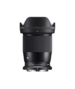 Sigma 16mm f/1.4 DC DN (Nikon Z)