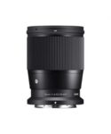 Sigma 16mm f/1.4 DC DN (Nikon Z)