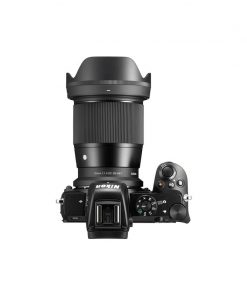 Sigma 16mm f/1.4 DC DN (Nikon Z)