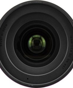 Sigma 16mm f/1.4 DC DN For Sony E