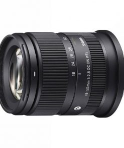 Sigma 18-50mm f/2.8 DC DN (C) for Sony E (Chính hãng)