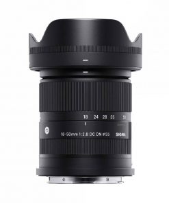 Sigma 18-50mm f/2.8 DC DN (C) for Sony E (Chính hãng)