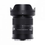 Sigma 18-50mm f/2.8 DC DN (C) for Sony E (Chính hãng)