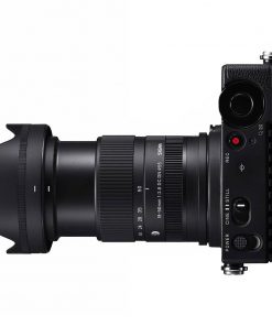 Sigma 18-50mm f/2.8 DC DN (C) for Sony E (Chính hãng)