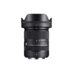 Sigma 18-50mm f/2.8 DC DN (Fujifilm X)