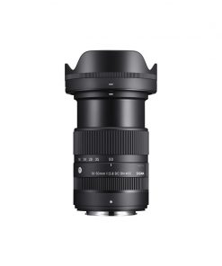 Sigma 18-50mm f/2.8 DC DN (Fujifilm X)