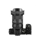 Sigma 18-50mm f/2.8 DC DN (Fujifilm X)