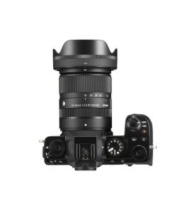 Sigma 18-50mm f/2.8 DC DN (Fujifilm X)