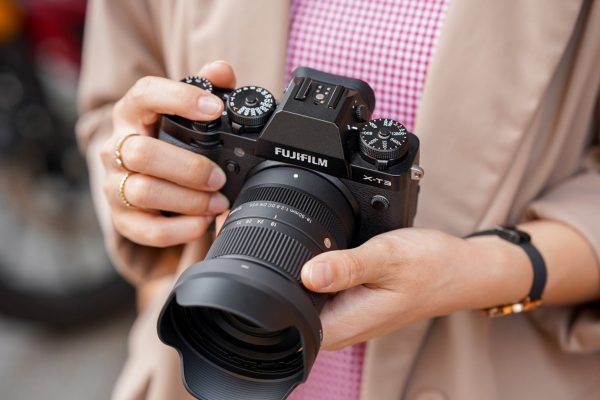 Sigma 18-50mm f/2.8 DC DN