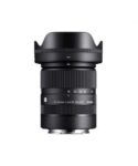 Sigma 18-50mm f/2.8 DC DN (Canon RF)
