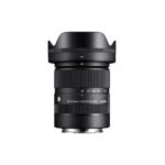 Sigma 18-50mm f/2.8 DC DN (Canon RF)
