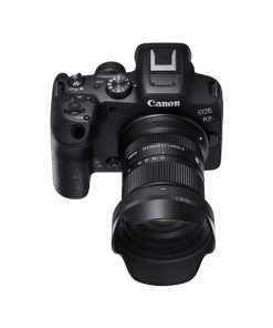 Sigma 18-50mm f/2.8 DC DN (Canon RF)