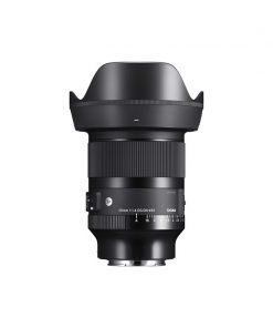 Sigma 20mm f/1.4 DG DN Art (Sony E)