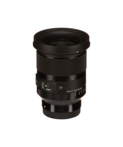 Sigma 20mm f/1.4 DG DN Art (Sony E)