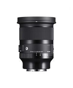 Sigma 20mm f/1.4 DG DN Art (Sony E)