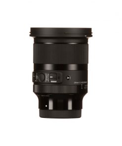 Sigma 20mm f/1.4 DG DN Art (Sony E)