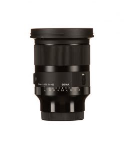 Sigma 20mm f/1.4 DG DN Art (Sony E)