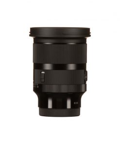 Sigma 20mm f/1.4 DG DN Art (Sony E)