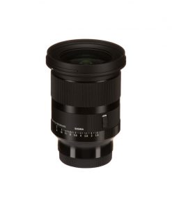 Sigma 20mm f/1.4 DG DN Art (Sony E)