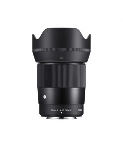 Sigma 23mm f/1.4 DC DN (Fujifilm X)