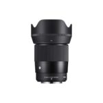 Sigma 23mm f/1.4 DC DN (Fujifilm X)