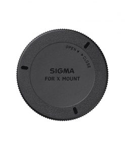 Sigma 23mm f/1.4 DC DN (Fujifilm X)