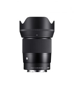 Sigma 23mm f/1.4 DC DN (Sony E)