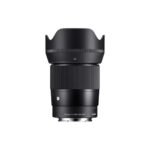 Sigma 23mm f/1.4 DC DN (Sony E)