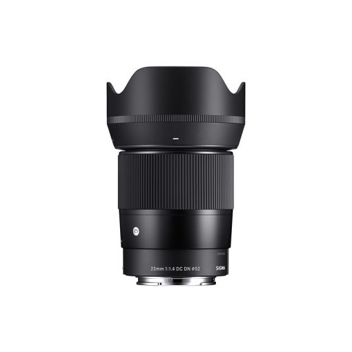 Sigma 23mm f/1.4 DC DN (Sony E)