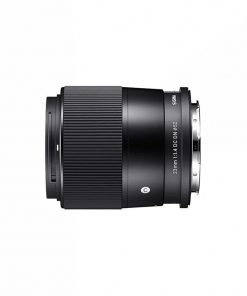 Sigma 23mm f/1.4 DC DN (Sony E)