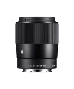 Sigma 23mm f/1.4 DC DN (Sony E)