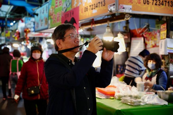 Sigma 23mm f/1.4 DC DN
