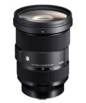 Sigma 24-70mm f/2.8 DG DN Art for Sony E (Chính hãng)