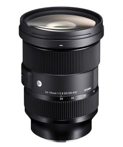 Sigma 24-70mm f/2.8 DG DN Art for Sony E (Chính hãng)