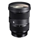 Sigma 24-70mm f/2.8 DG DN Art for Sony E (Chính hãng)