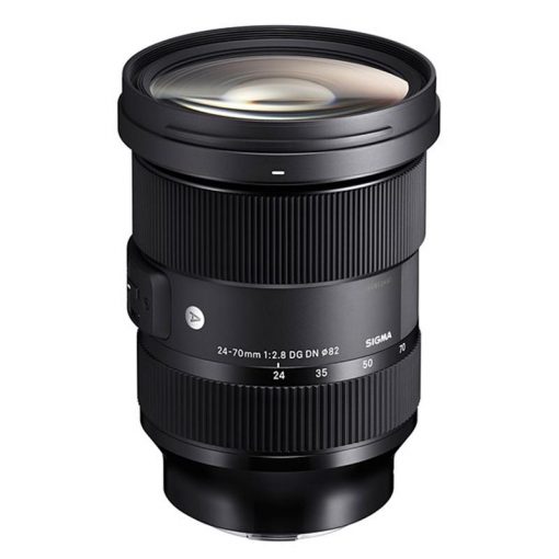Sigma 24-70mm f/2.8 DG DN Art for Sony E (Chính hãng)