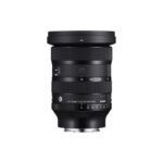 Sigma 24-70mm f/2.8 DG DN II (Sony E)