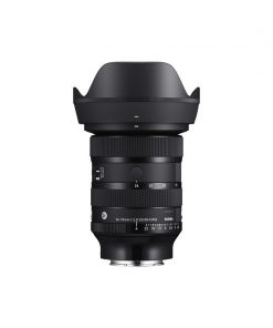 Sigma 24-70mm f/2.8 DG DN II (Sony E)