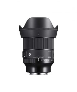 Sigma 24mm f/1.4 DG DN (Sony E)