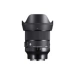 Sigma 24mm f/1.4 DG DN (Sony E)