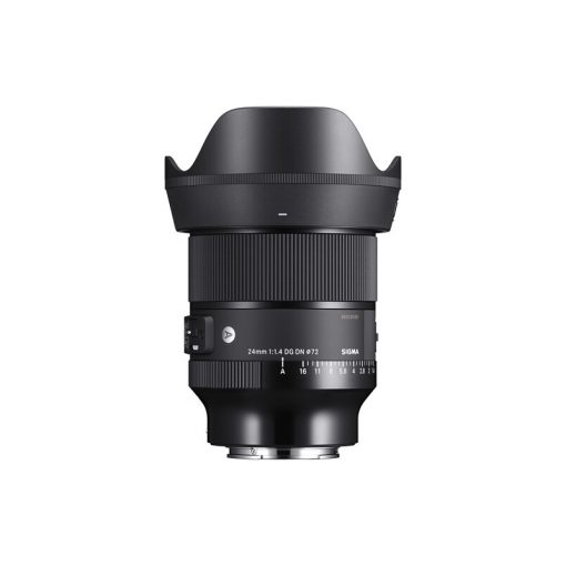 Sigma 24mm f/1.4 DG DN (Sony E)