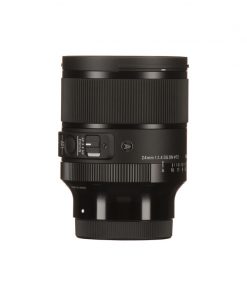 Sigma 24mm f/1.4 DG DN (Sony E)