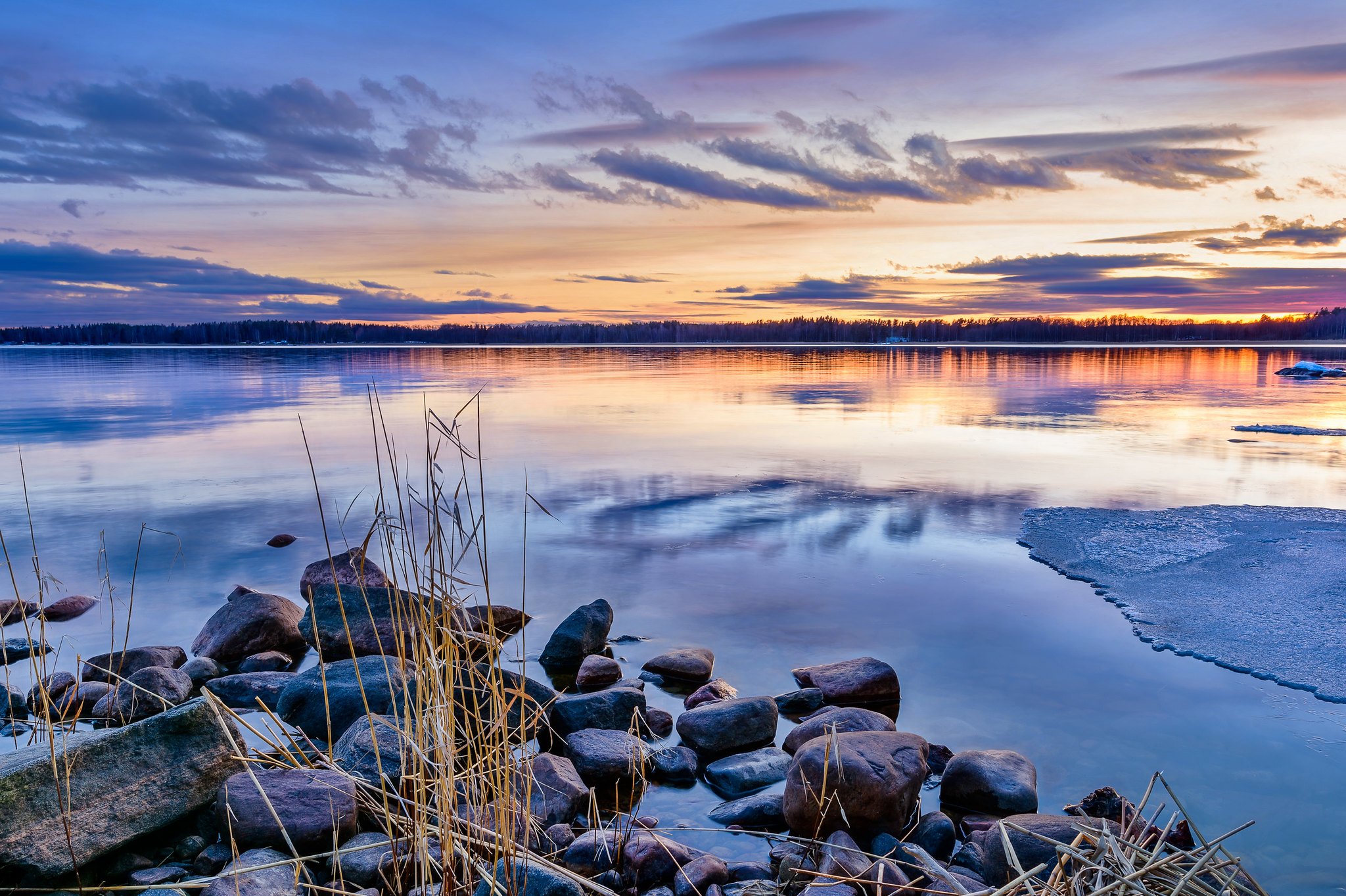 Ảnh thực tế từ sigma 24mm f1.4 tiêu cự 24mm f/11 0.6 ISO 100