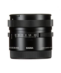 Sigma 24mm f/3.5 DG DN (Sony E)