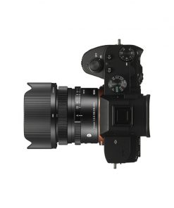 Sigma 24mm f/3.5 DG DN (Sony E)