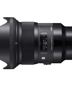 Sigma 24mm f1.4 DG HSM Art For Sony E (Chính hãng)