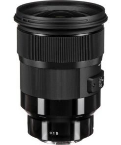 Sigma 24mm f1.4 DG HSM Art For Sony E (Chính hãng)